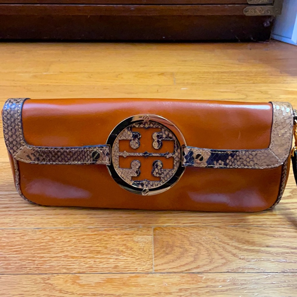 Tory Burch Clutch